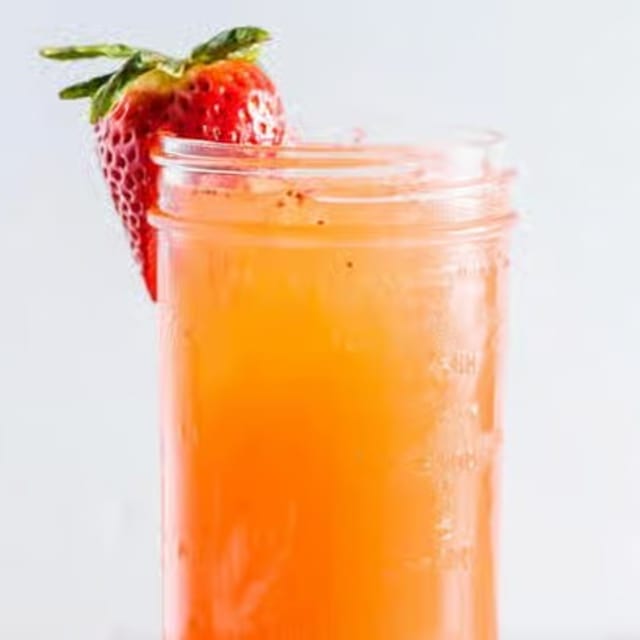 Fresh Squeezed Limeades.