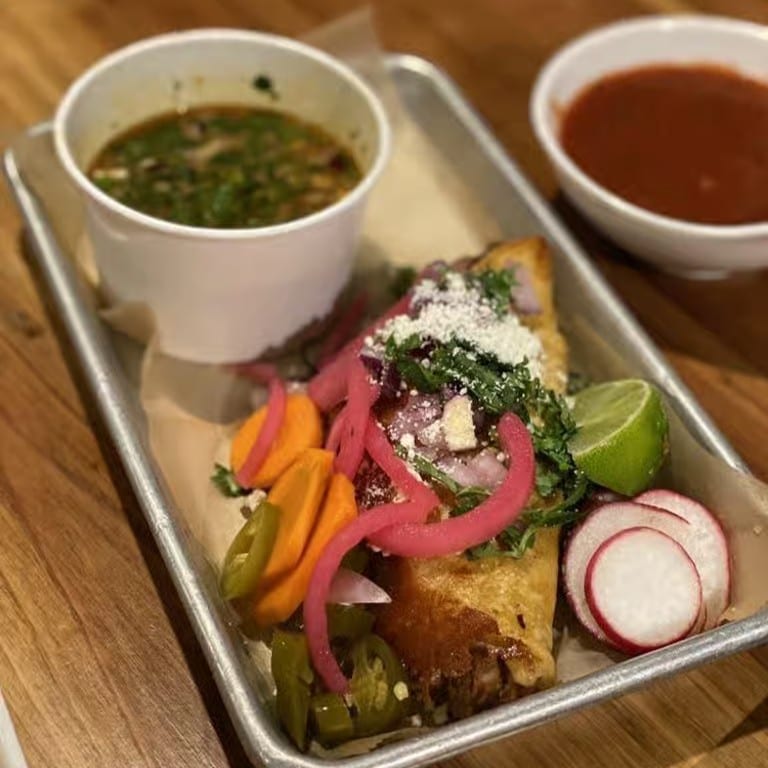 Birria.