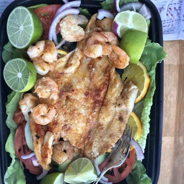 Joyce Special.