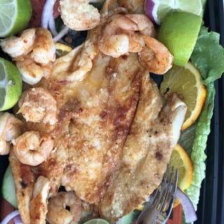 Joyce Special