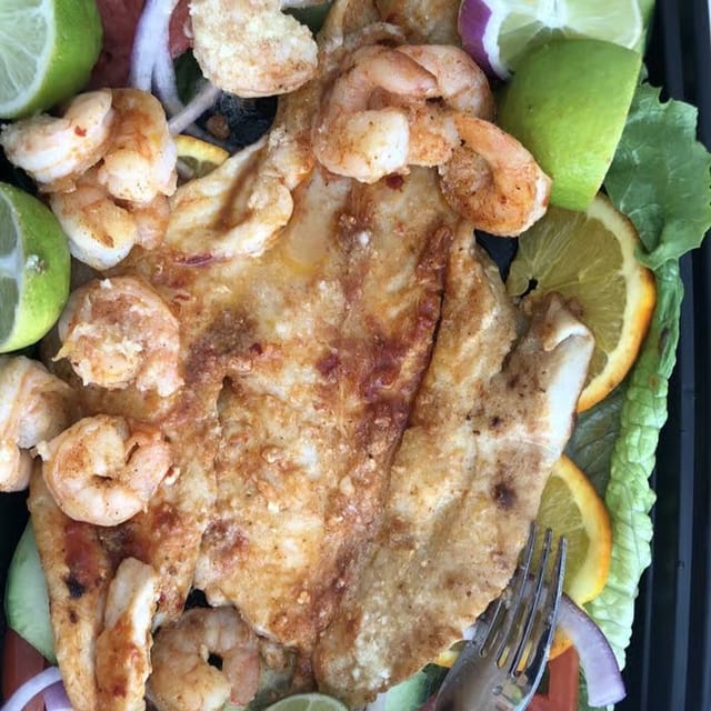 Joyce Special.