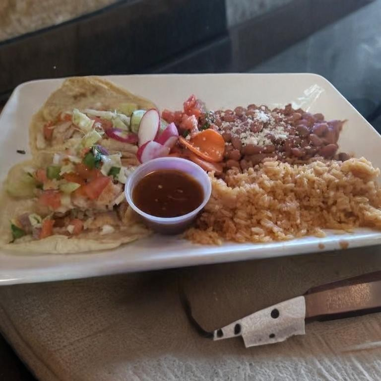 Savor Our Fish Dishes