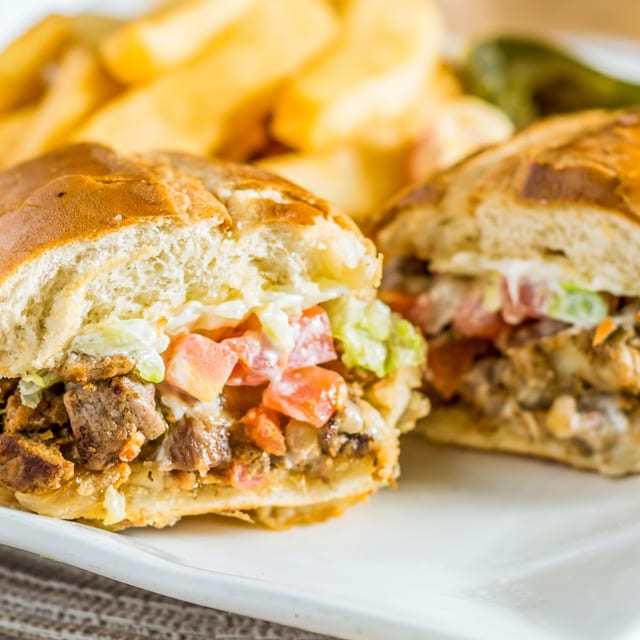 Tortas Callejeras.