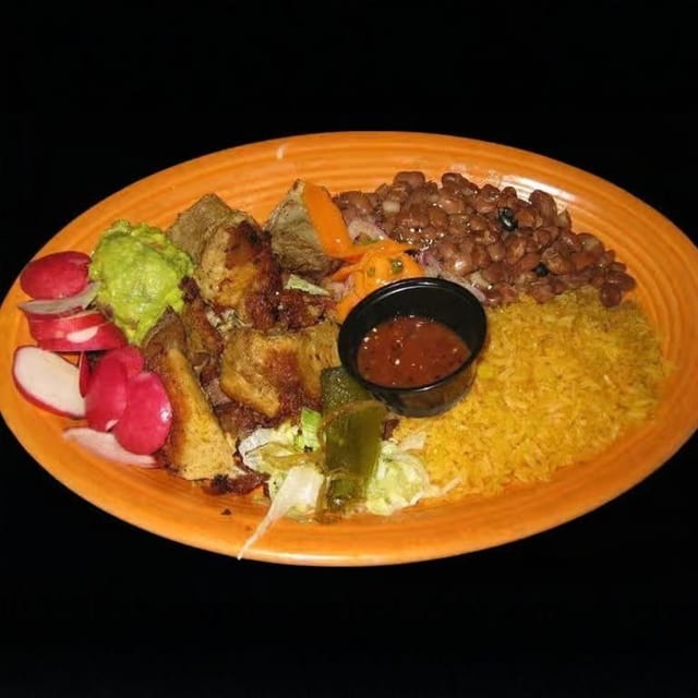 Carnitas.
