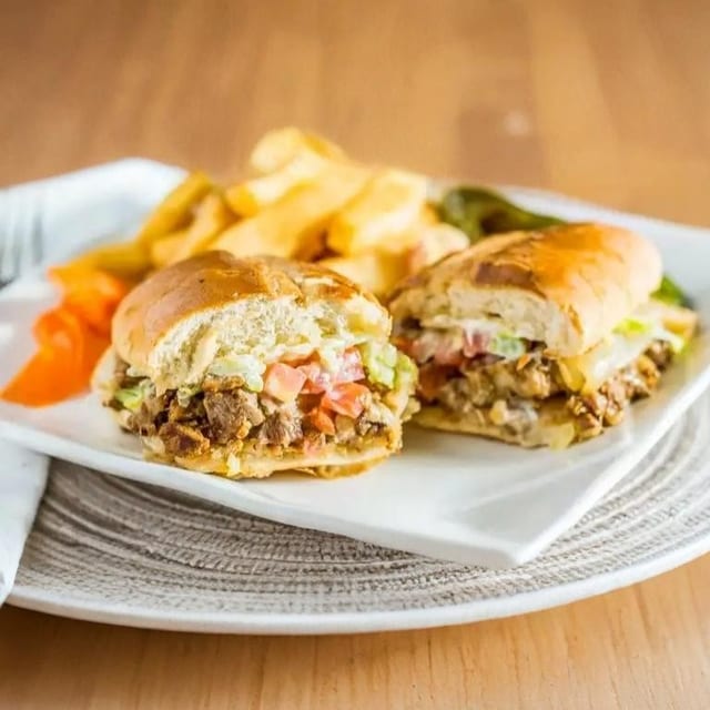 Tortas Callejeras.