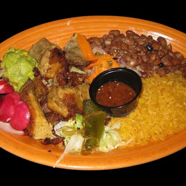 Carnitas.