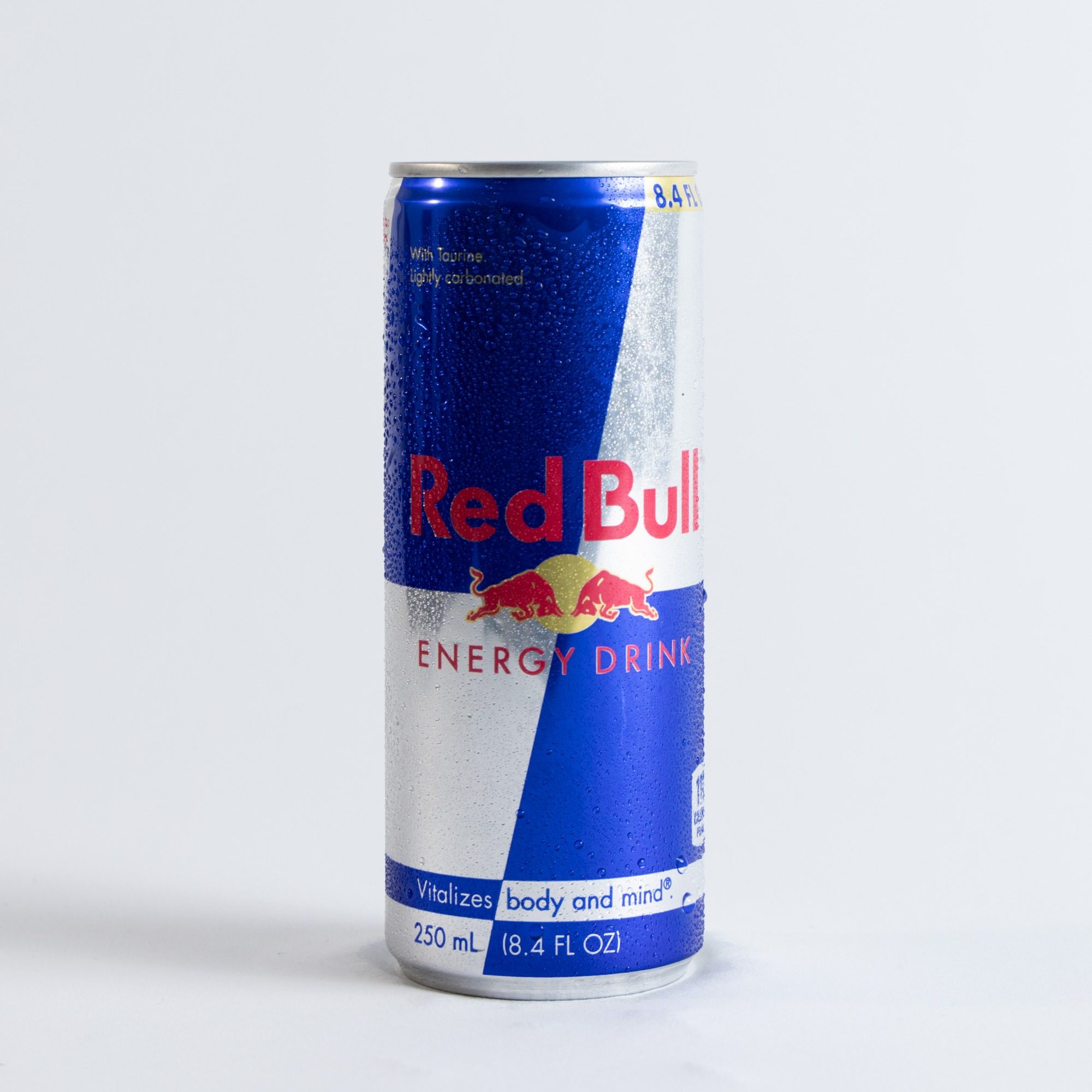 Red Bulls.