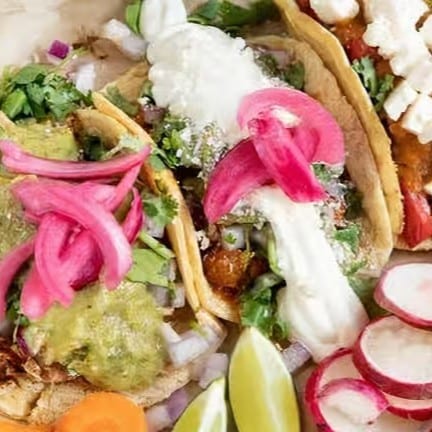 Taco.