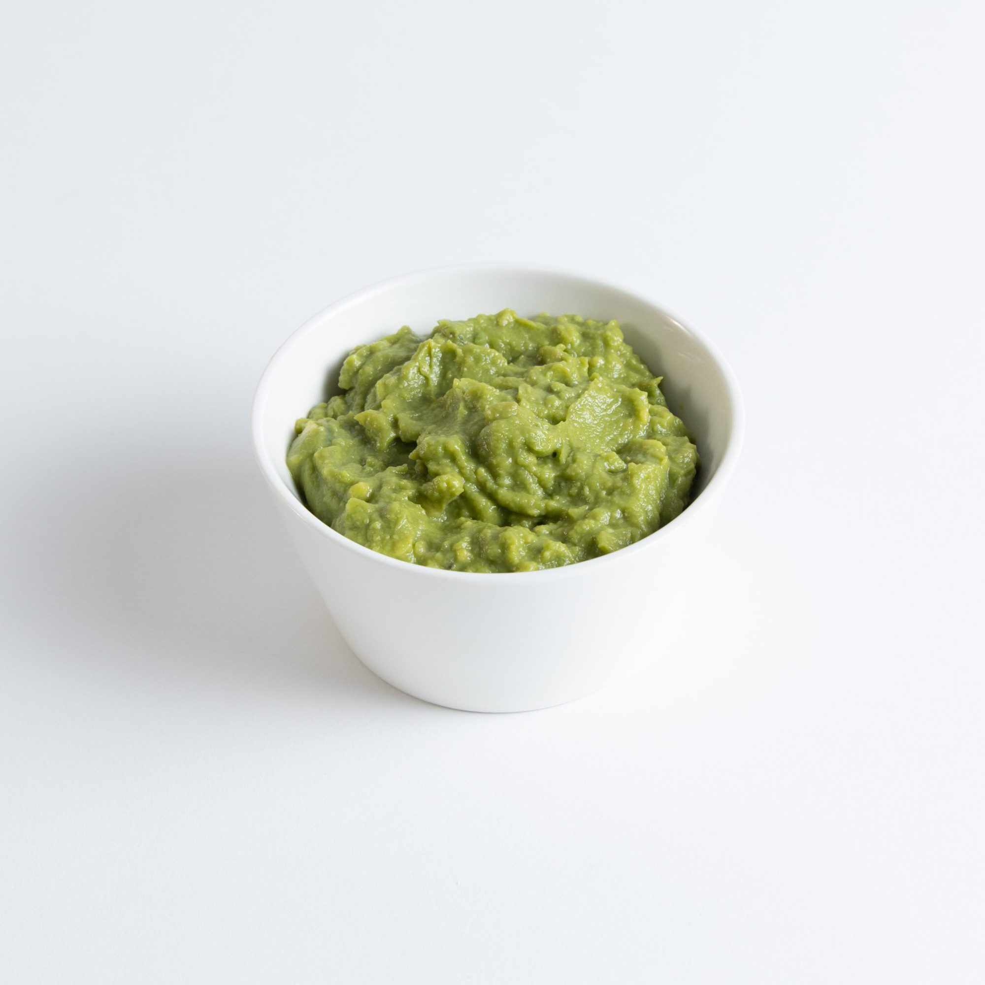 Small Guac.