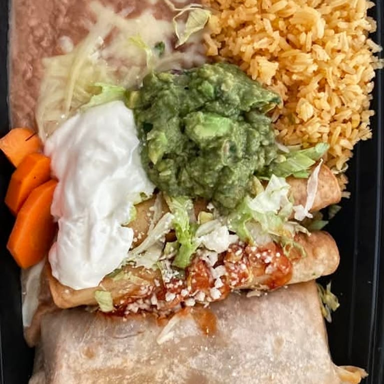 Quesadilla Perfection Awaits