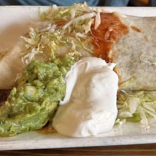 Super Burritos