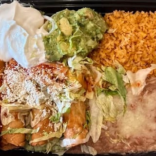Flautas