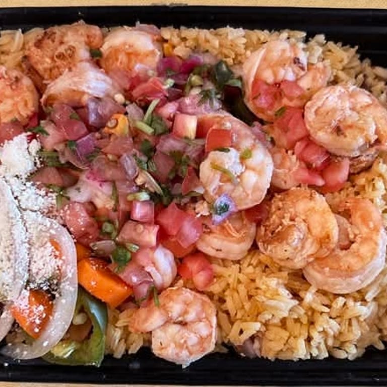 Delicious Chicken Fajitas