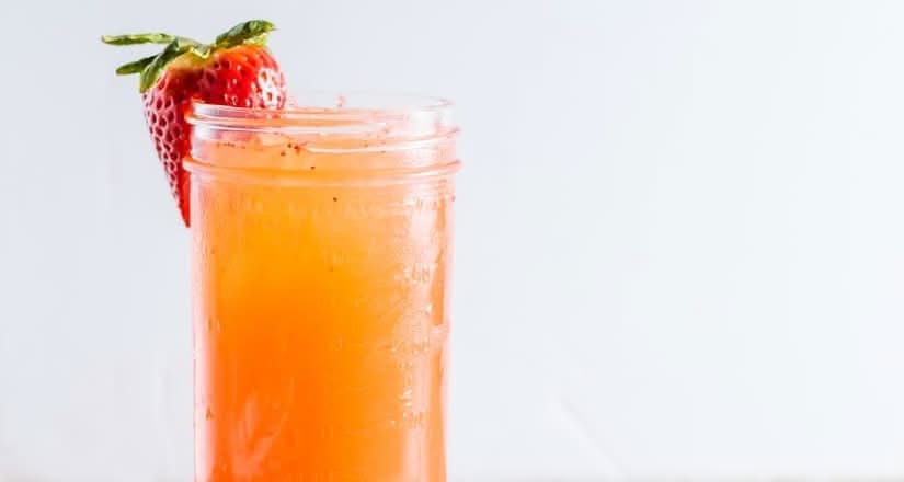 Fresh Limeades.